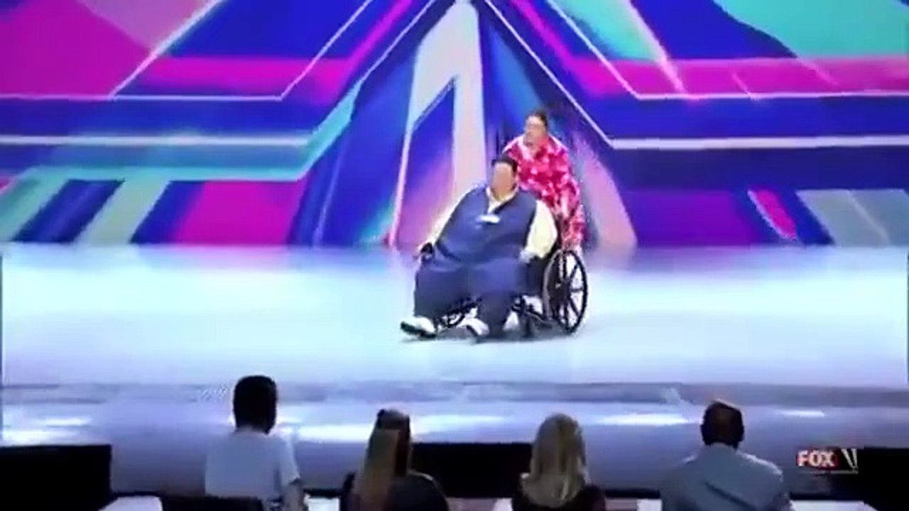 The X Factor USA - Se2 - Ep06 HD Watch