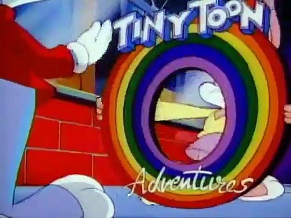 Tiny Toon Adventures - Se3 - Ep09 HD Watch