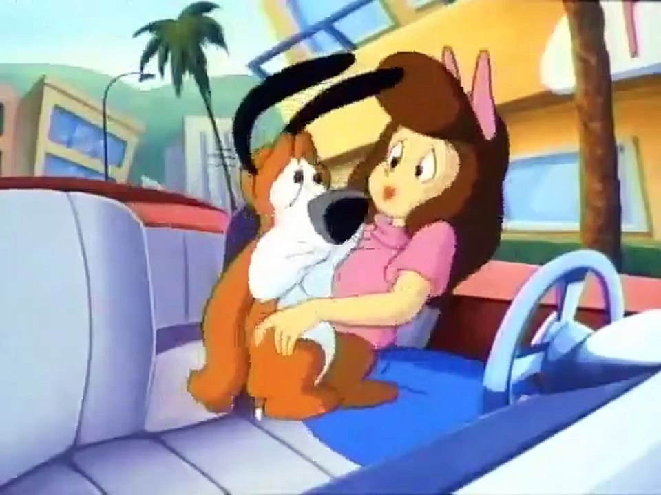 Tiny Toon Adventures - Se3 - Ep08 HD Watch