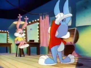 Tiny Toon Adventures - Se3 - Ep14 HD Watch