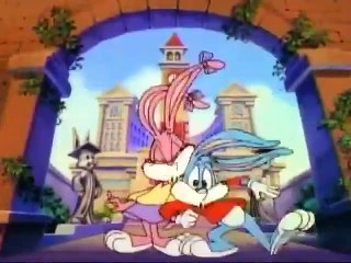 Tiny Toon Adventures - Se3 - Ep19 HD Watch