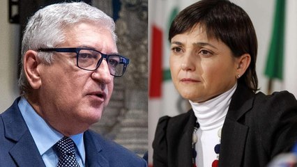 Cospito, Foti di FdI contro Serracchiani Cos'ha voluto coprire