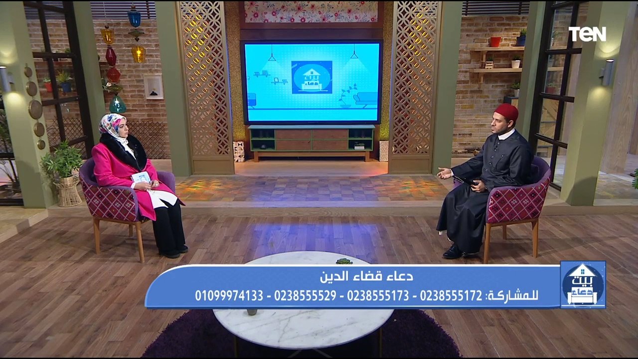 سُبحان اللهِ ما أُنْزِلَ من التَّشديدِ.. الليلة...