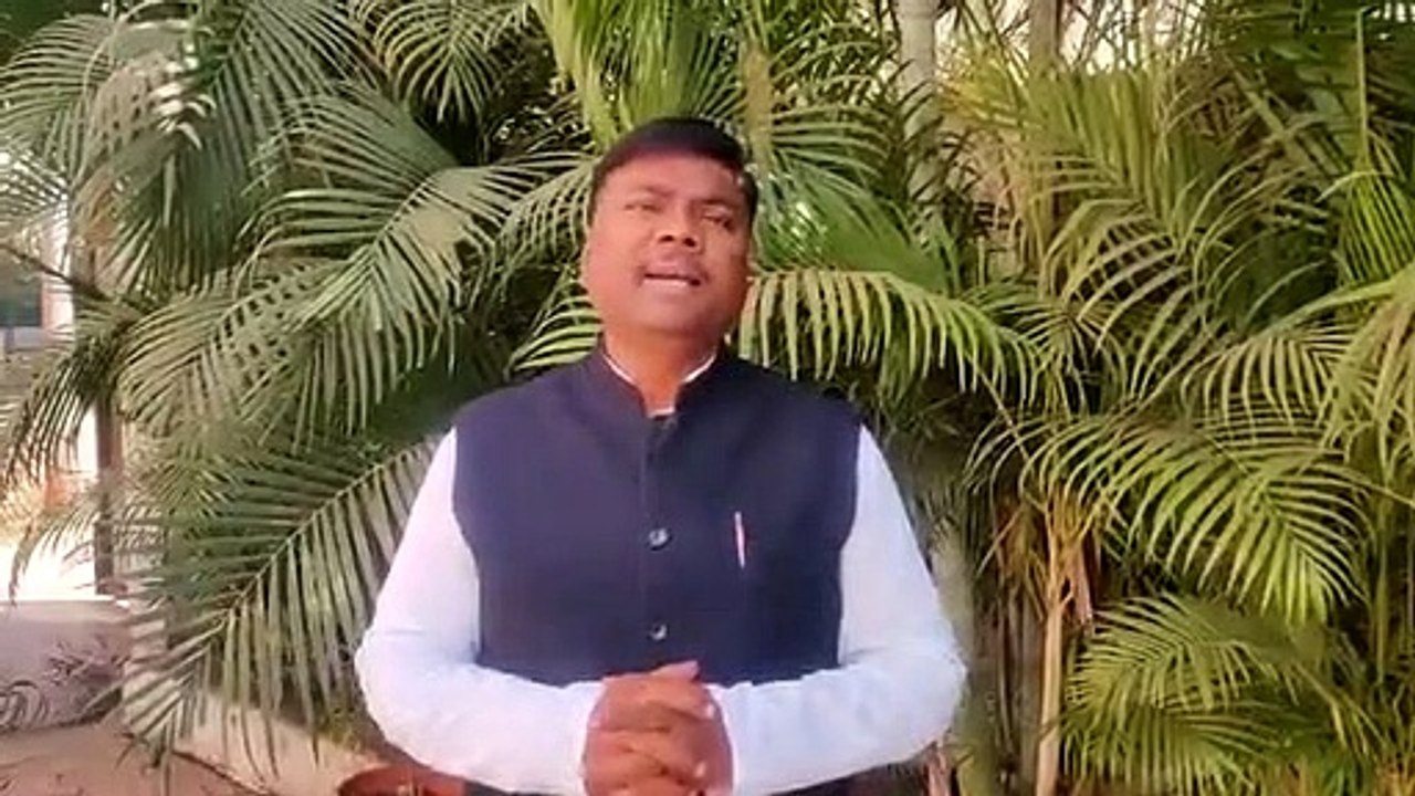 बीजेपी बोली- सनातन देवी-देवताओं की करते आ रहे हैं पूजा