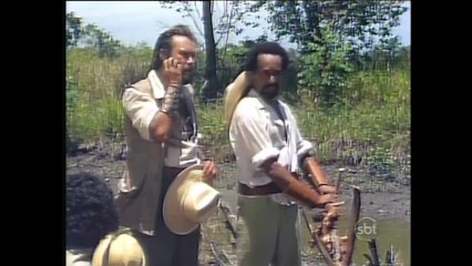 Dona Beija - Capítulo 5