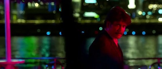 The Ghost 2022 Malayalam HQ HDRip Movie Part 2