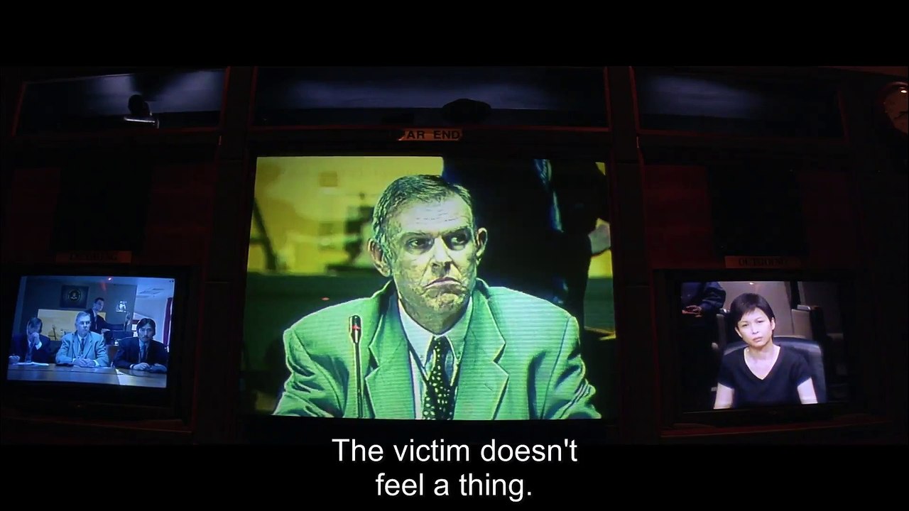 Double Vision (2012) Watch HD