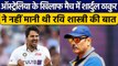 IND vs AUS: Australia के खिलाफ Shardul Thakur ने नहीं मानी थी Ravi Shastri की बात | वनइंडिया हिंदी