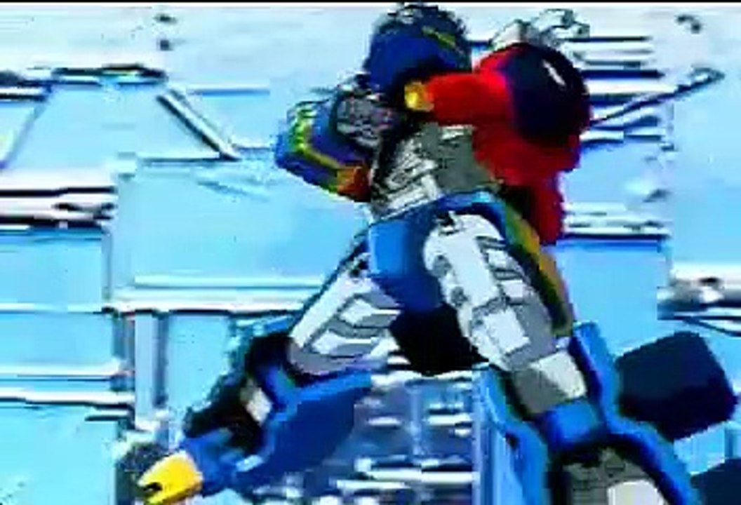 Transformers - Armada - Ep46 HD Watch