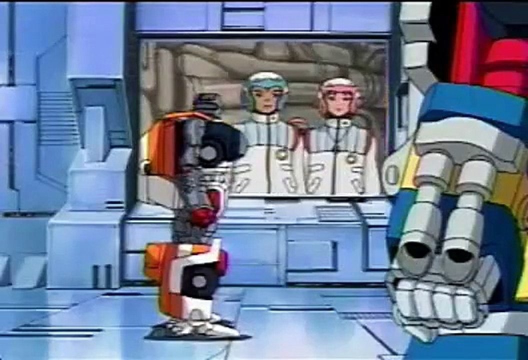 Transformers - Armada - Ep47 HD Watch