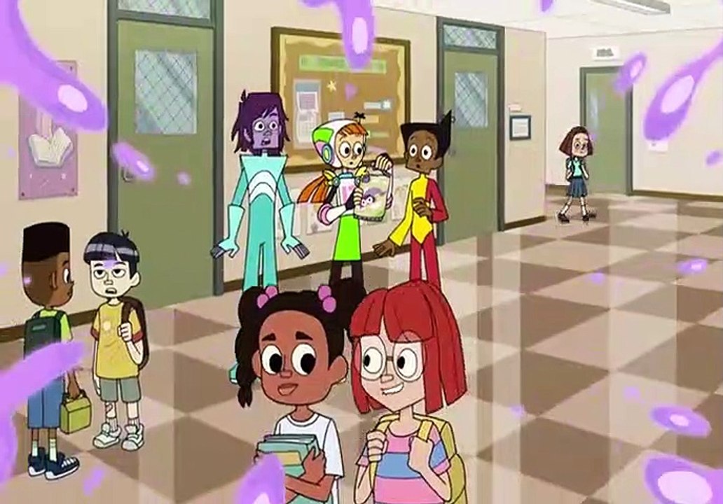 Twelve Forever - Se1 - Ep10 HD Watch