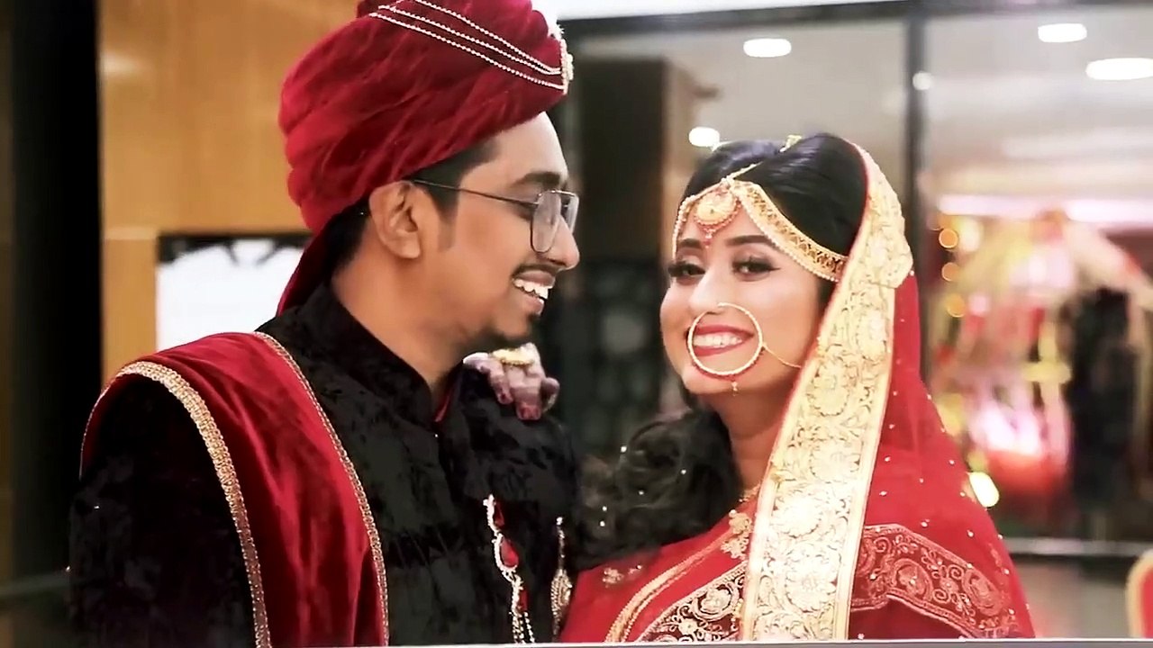 WANNA BE A GROOM