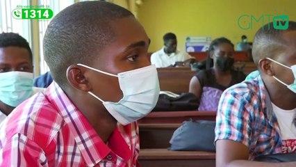 [#Reportage] # Gabon: le l’ANBG et Sosup prêts à hypothéquer l’avenir de plusieurs étudiants !