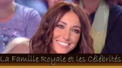 Delphine Wespiser s’insurge sur C8, Raymond Aabou épris d’une chroniqueuse de TPMP?
