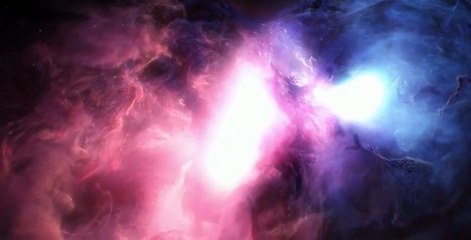 DOTA: Dragon's Blood S01 E01