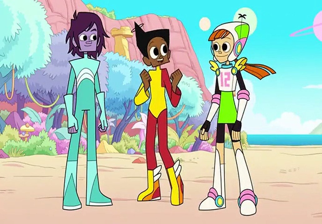 Twelve Forever - Se1 - Ep12 HD Watch