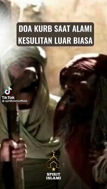 Doa Kurb