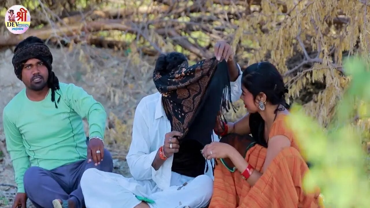 राजस्थानी मारवाड़ी कॉमेडी || Payal Rangili, Radha || New Rajasthani Comedy - FULL HD Video || Marwadi Comedy