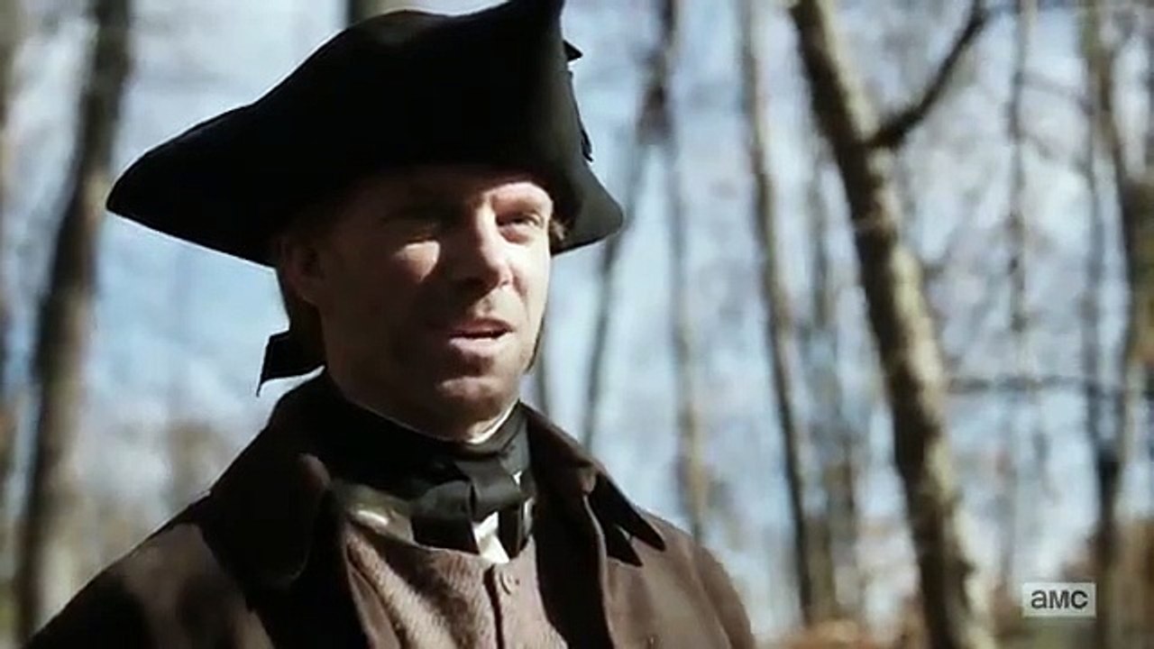 Turn - Washington's Spies - Se3 - Ep04 - Hearts and Minds HD Watch