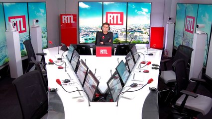 Le journal RTL de 14h du 05 février 2023