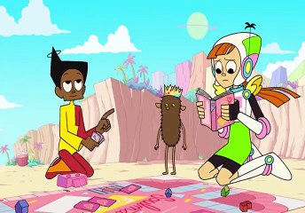 Twelve Forever - Se1 - Ep19 HD Watch