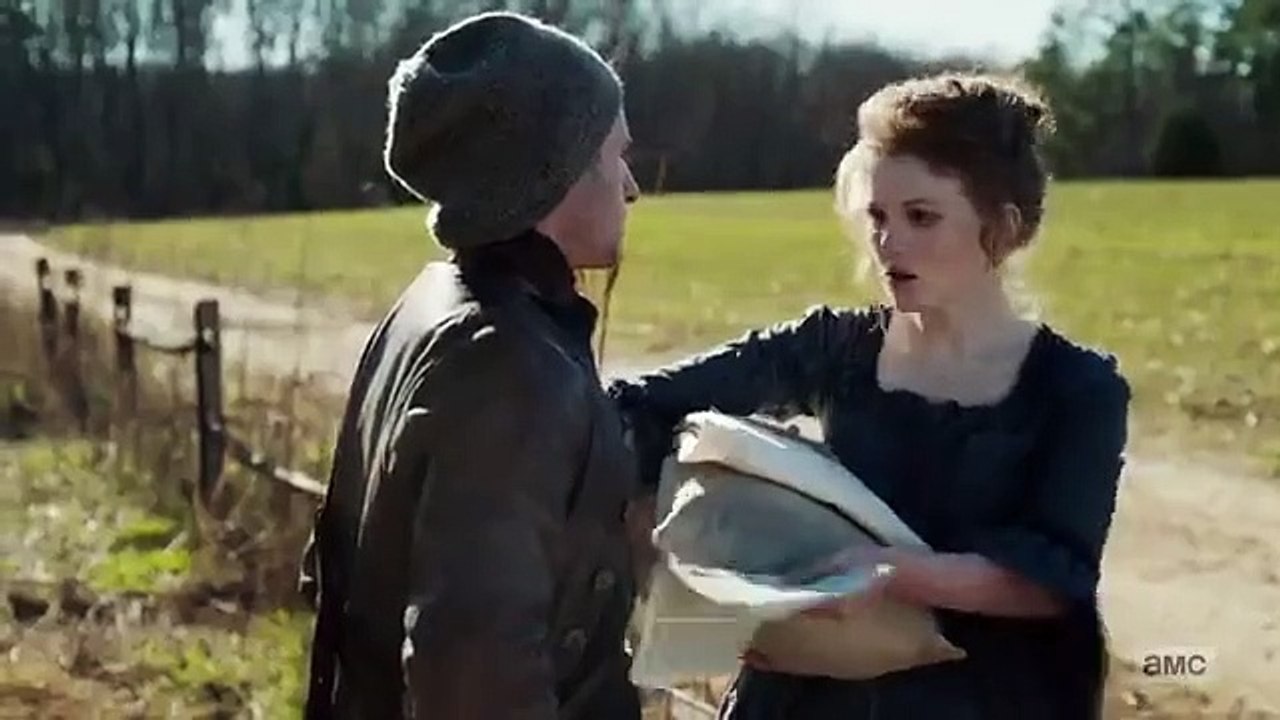 Turn - Washington's Spies - Se3 - Ep05 - Hypocrisy, Fraud, and Tyranny HD Watch