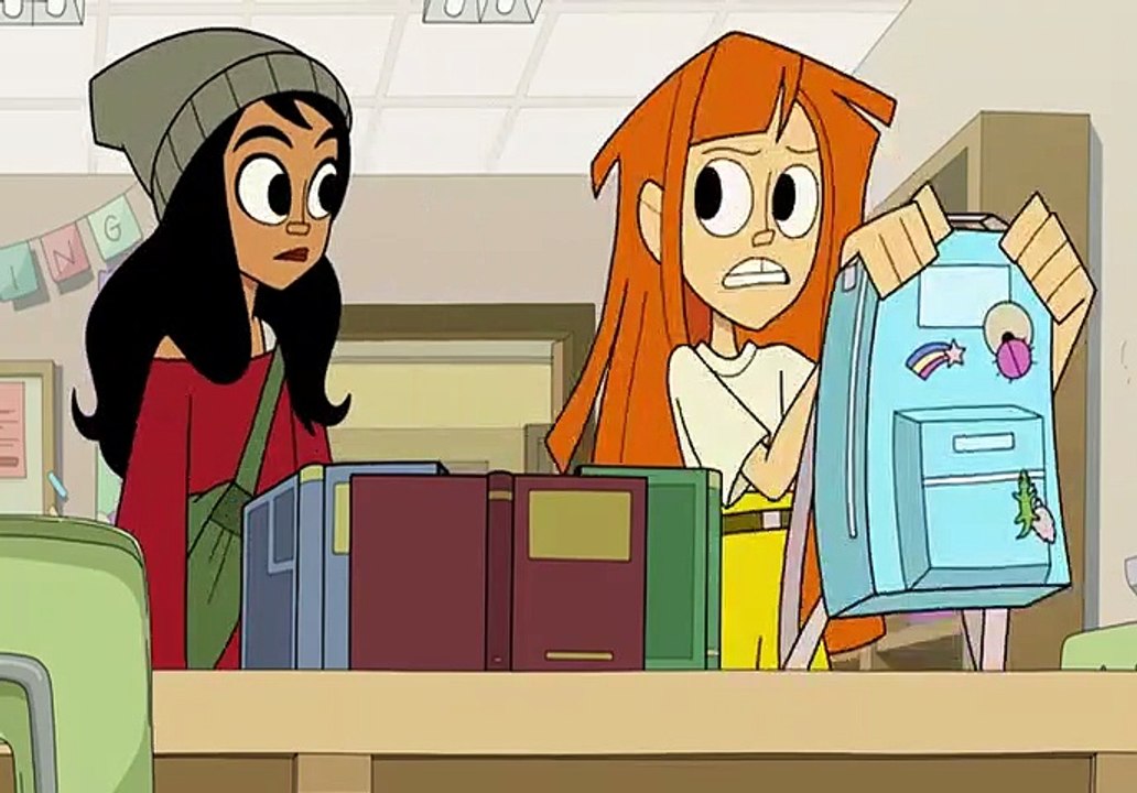 Twelve Forever - Se1 - Ep17 HD Watch