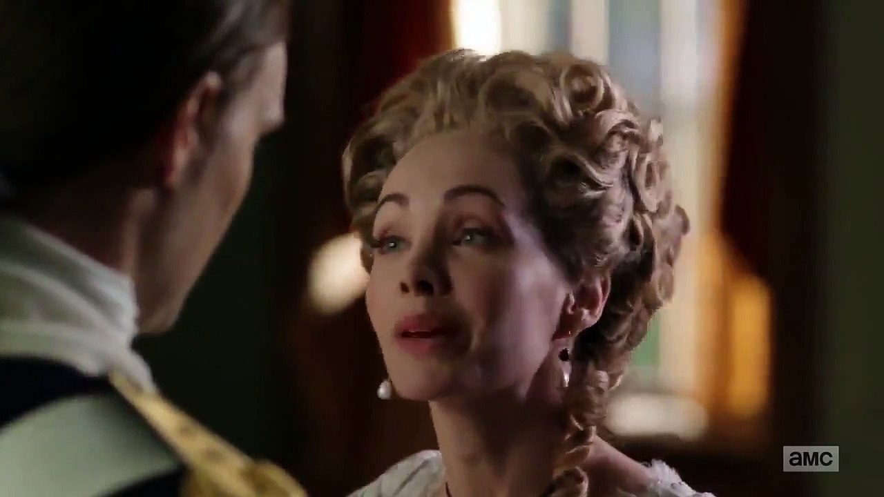 Turn - Washington's Spies - Se3 - Ep07 - Judgment HD Watch