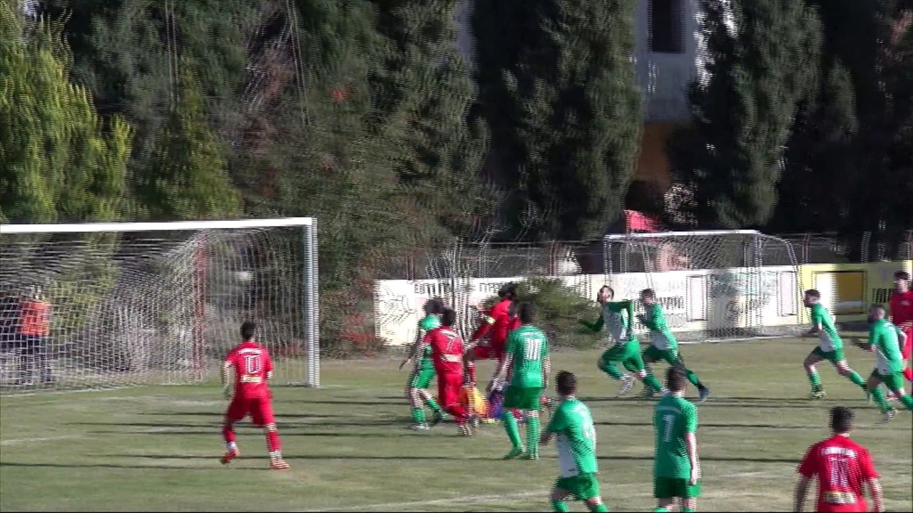 Ολυμπιακός Λαμίας-Οπούντιος Μαρτίνου 1-0