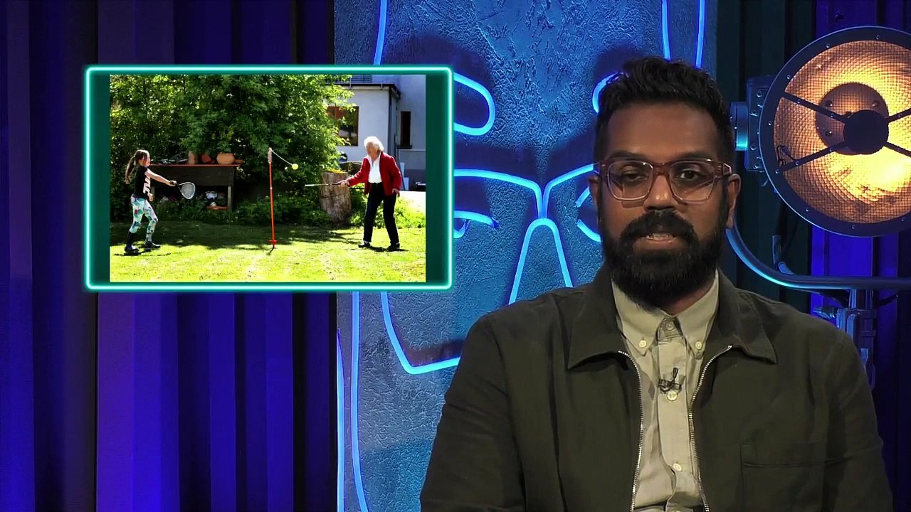 The Ranganation - Se2 - Ep02 HD Watch