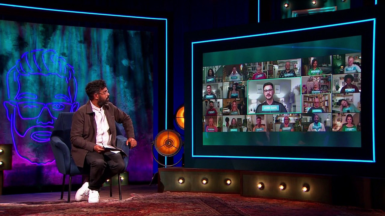 The Ranganation - Se4 - Ep03 HD Watch