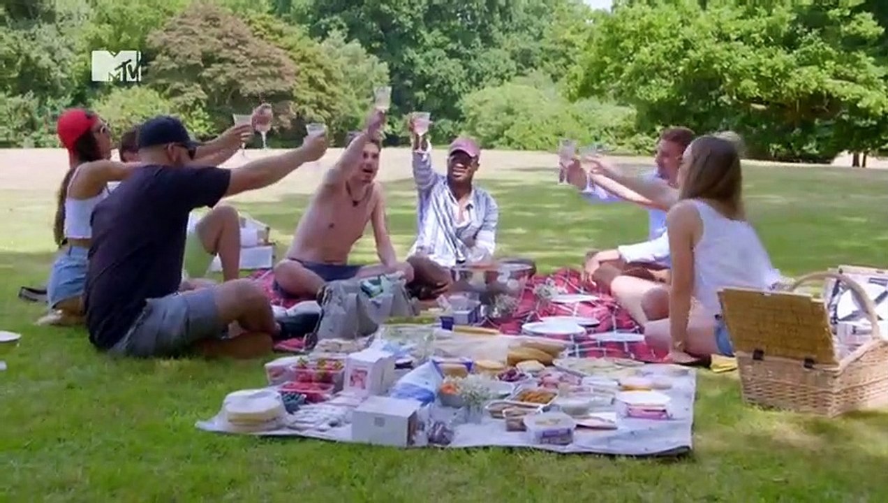 The Royal World - Se1 - Ep03 HD Watch