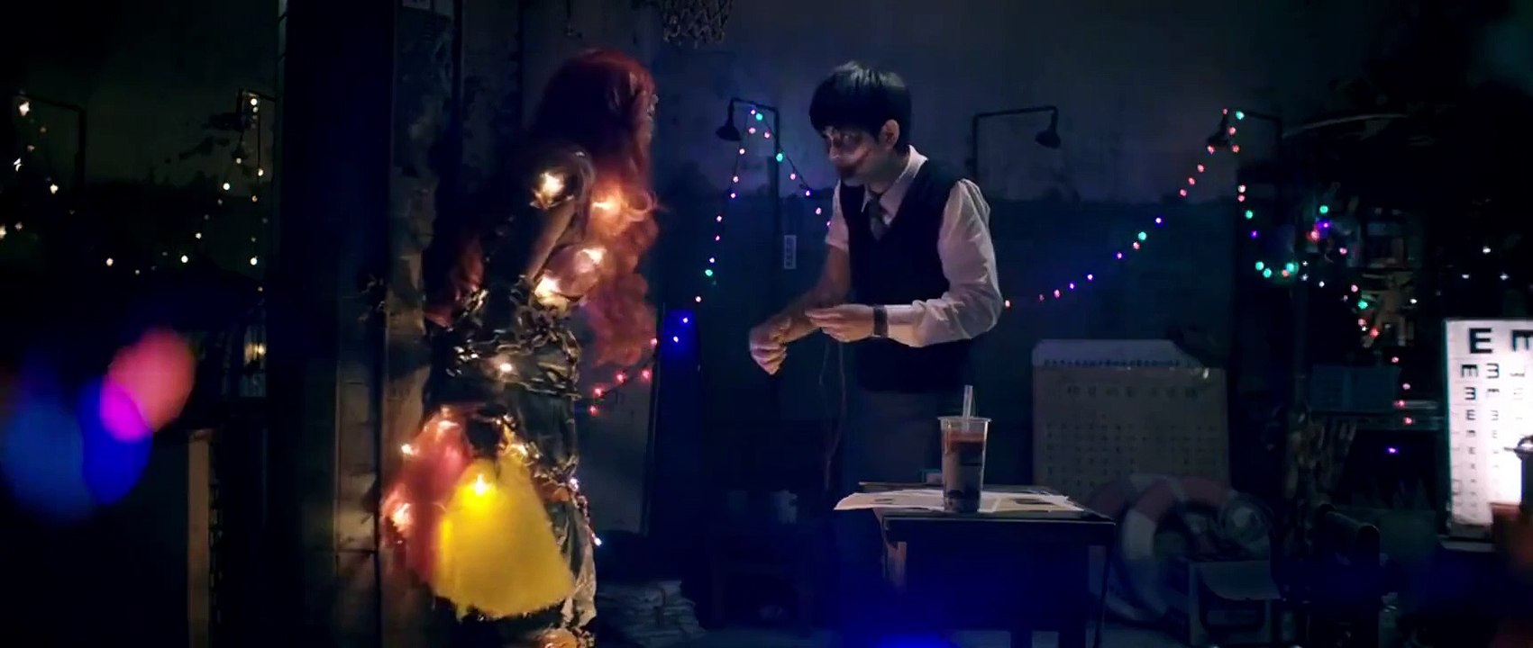 Mon Mon Mon Monsters (2017) Watch HD