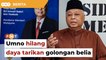 Umno hilang ‘magnet’ bagi tarik golongan belia selepas pemecatan KJ,  kata Ismail