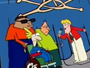 John Callahan's Quads! S01 E003 - 1-800-GIMP