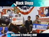 BLACK SHEEP | Official Australian Trailer
