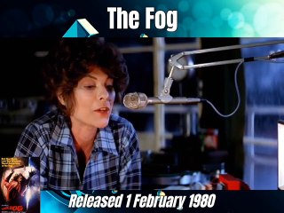 The Fog (2005) Official Trailer 1 - Selma Blair Movie