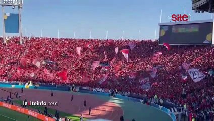 موندياليتو المغرب.. _أميغو_  تهز مدرجات مركب الرباط أمام الهلال_