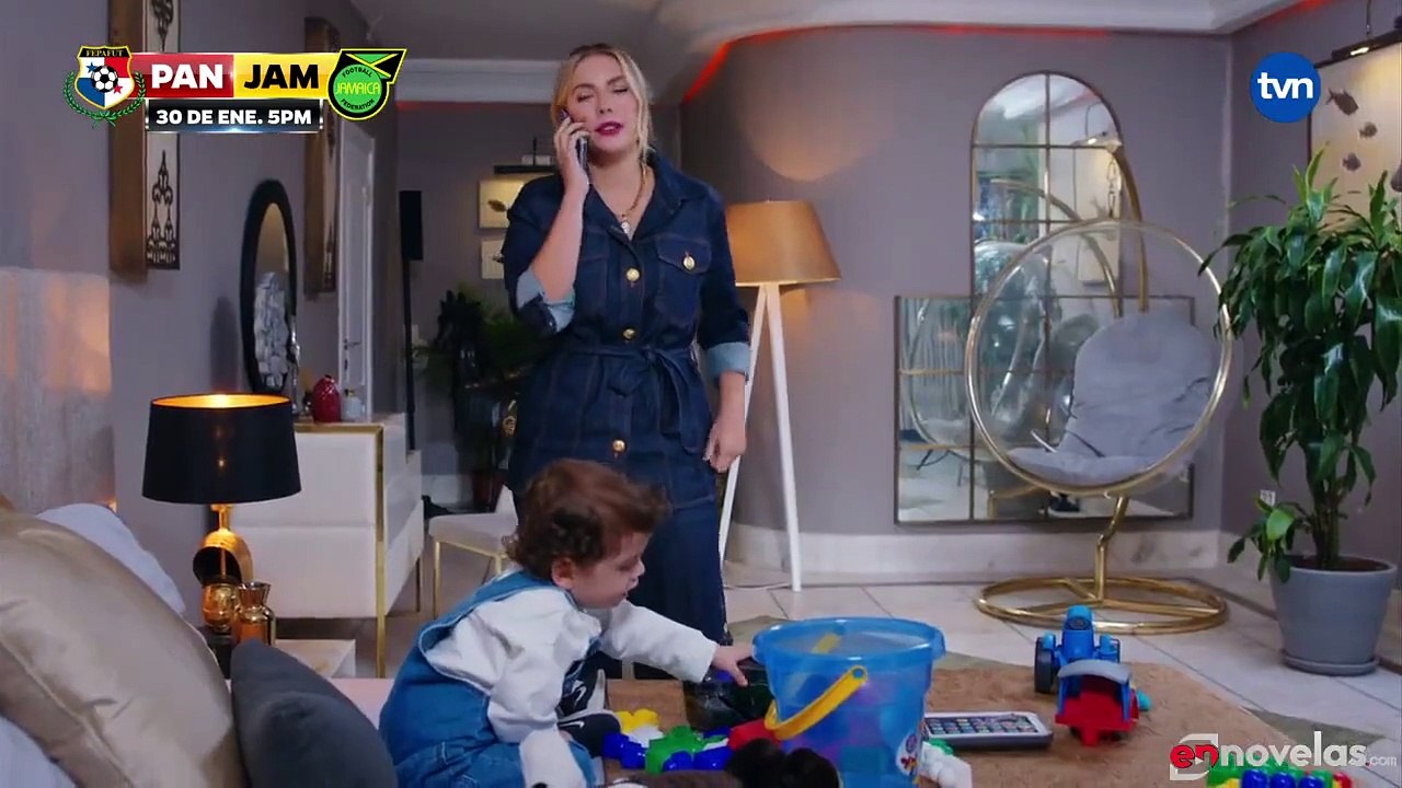 Fruto Prohibido – Capitulo 275