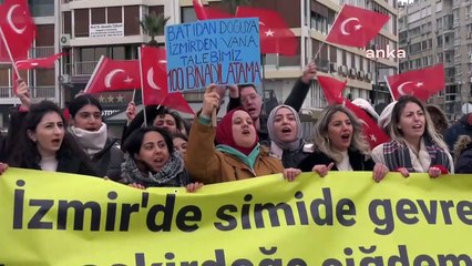 Öğretmenler hükümete seslendi: 100. yıla 100 bin atama