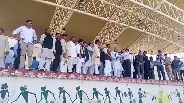 रायपुर में 24 फरवरी से जुटेंगे देशभर के कांग्रेसी दिग्गज नेता, 9 राज्यों के विधानसभा और लोकसभा की बनेगी रणनीति