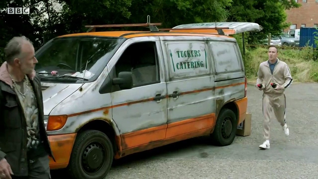 The Tuckers - Se1 - Ep02 HD Watch