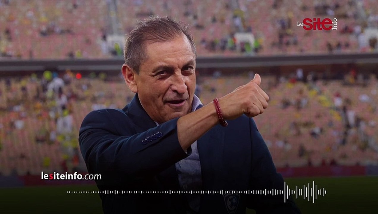 مدرب الهلال يتحدث عن الفوز أمام الوداد البيضاوي في مونديال الأندية