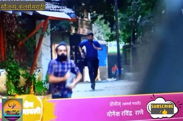 राघवला महत्त्वाचा प्रोजेक्ट मिळाला|'रामा राघव  '|Rama Raghav 4-Feb full Marathiserial