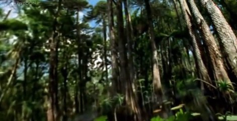 Prehistoric Park Episode 5: Journey into the Ancient World 🦕