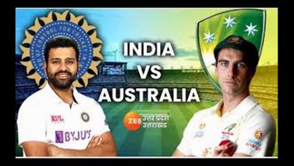 Australia को लगा बड़ा झटका पहले टेस्ट में बाहर हुए 1 खिलाड़ी जानिए कौन हुए बाहर