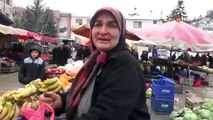 İlk emekli maaşını alacak olan esnaf sevincini böyle kutlayacak! EYT vuran esnaftan büyük jest