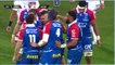 PRO D2 - Résumé FC Grenoble Rugby-SU Agen: 20-16 - J19 - Saison 2022/2023