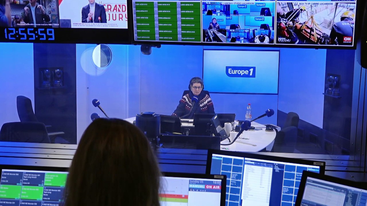 Patinage : quand Sarah Abitbol évoque son histoire dans «Holiday on Ice»