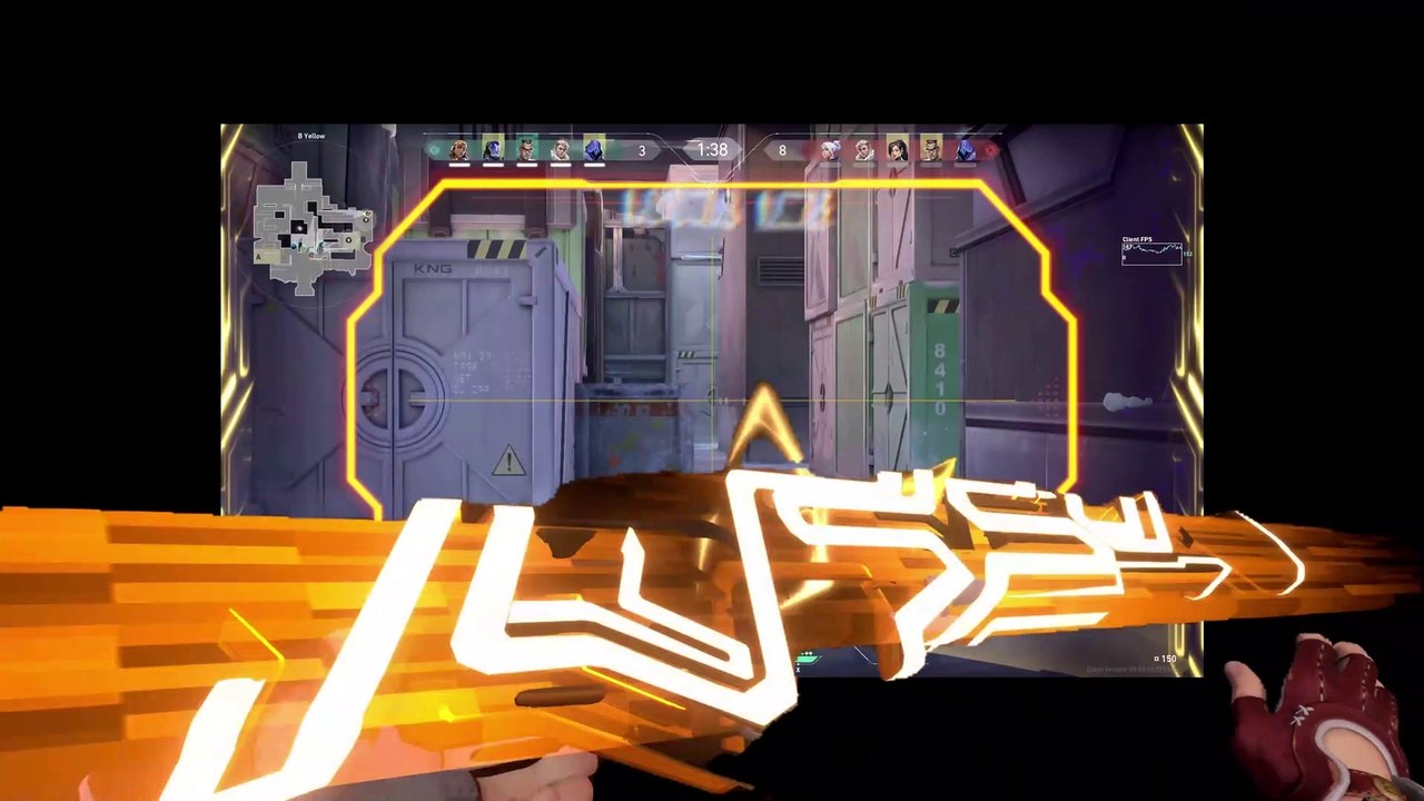 Valoran ripL Without me chamber old